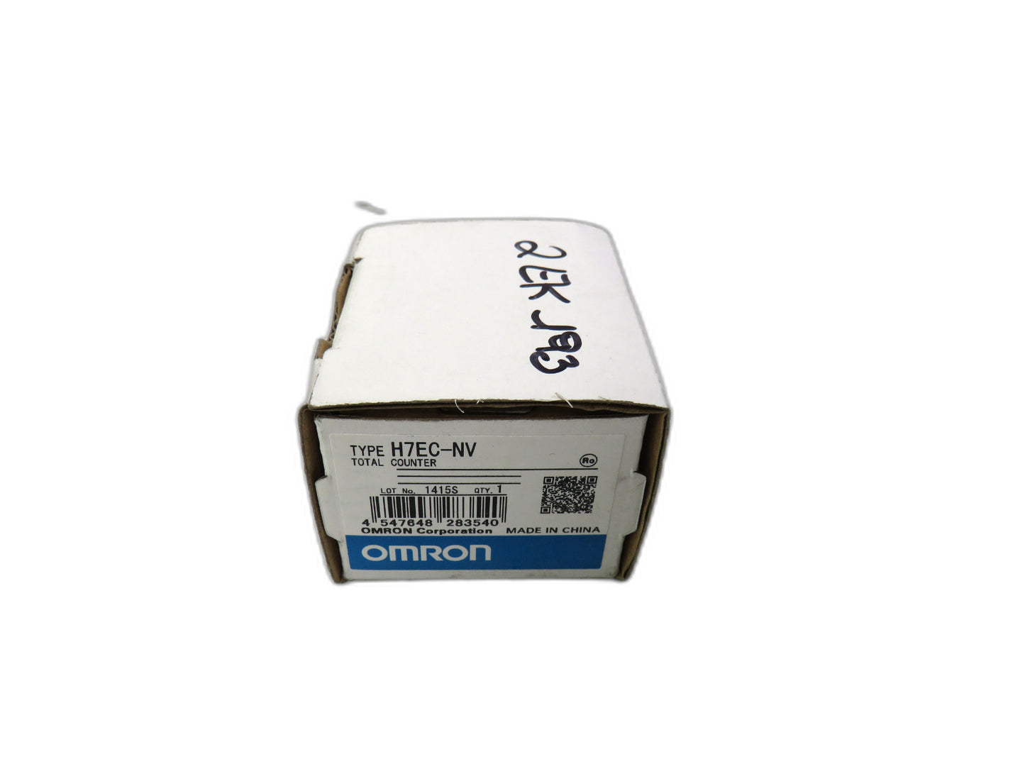 OMRON  H7EC-NV    New