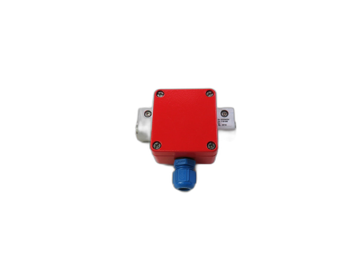KSR KUEBLER BGU-A-E-N MAGNETIC SWITCH 119196 BGU-A-EN  New