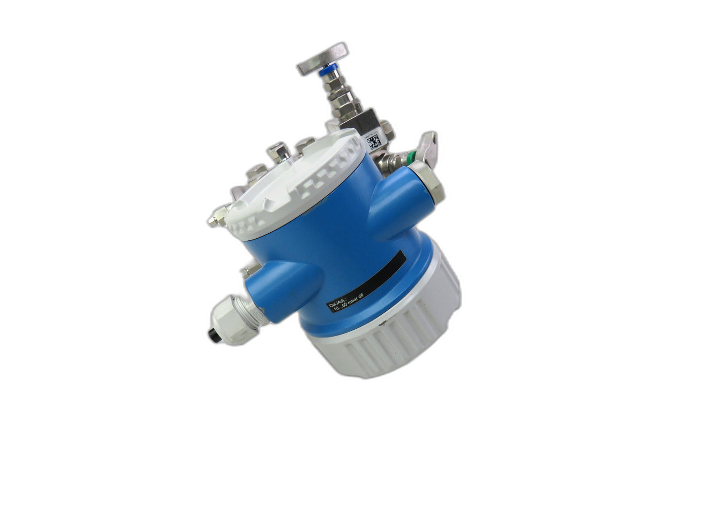 Endress+Hauser  PMD75B-1V3H4/101 SCHNEIDER DA63M-AB2BB VALVE 1WP4   New