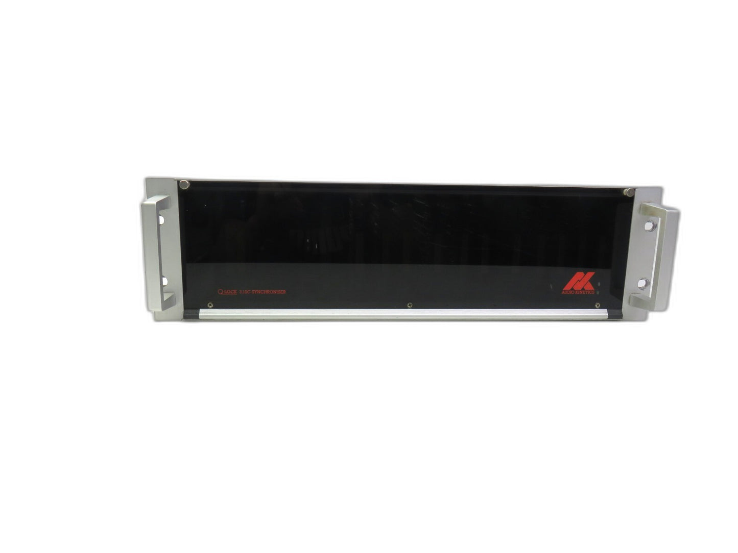 AUDIO KINETICS QLOCK 3.10C SYNCHRONISER q-lock