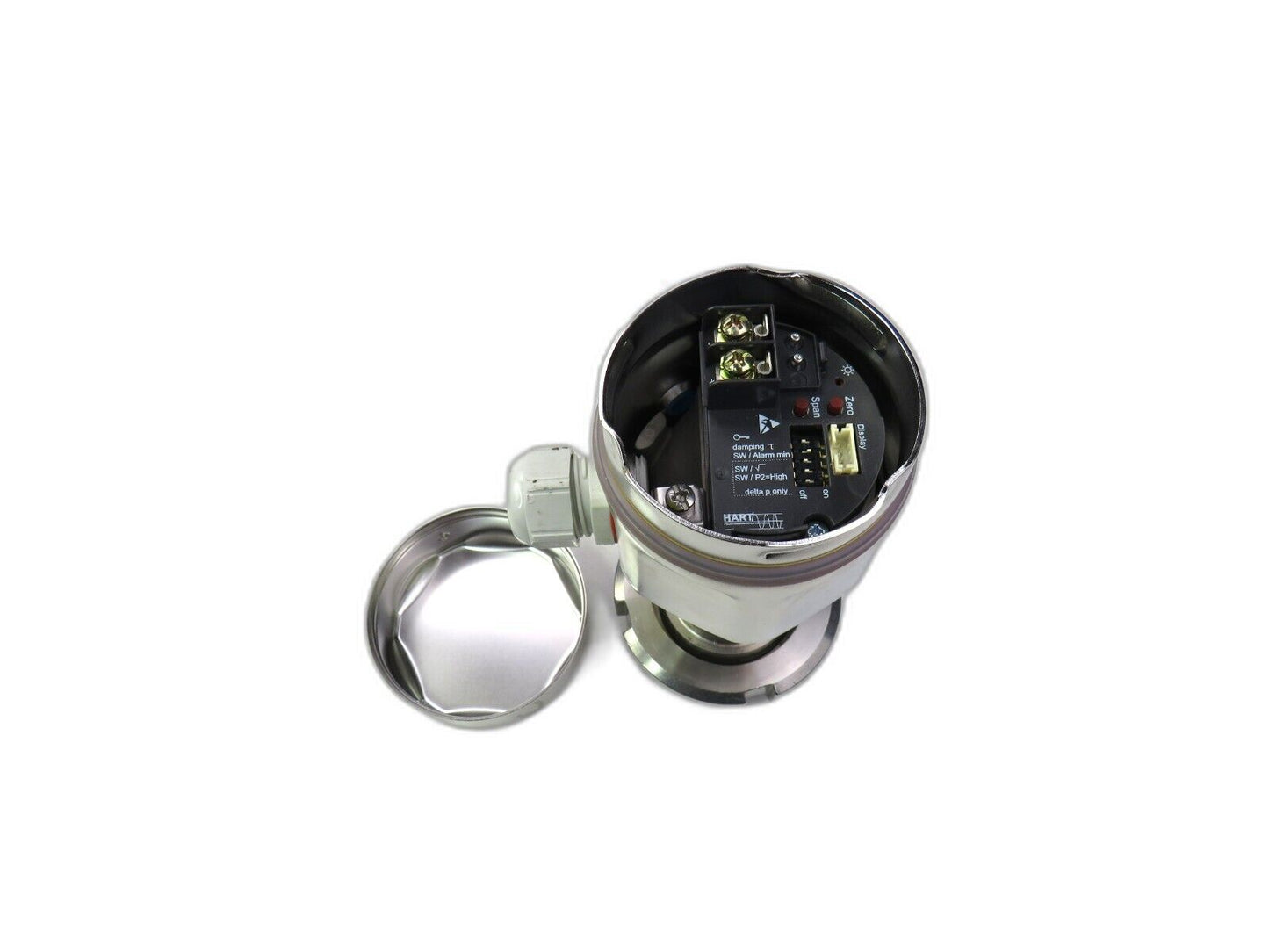 Endress Hauser FMB50-2TT6/0 FMB50-A22QA + HART XPP0001 DELTAPILOT M    New