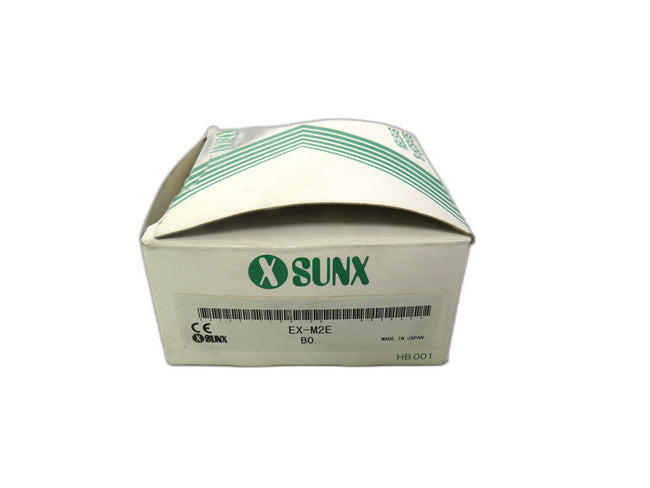 SUNX PANASONIC  EX-M2E -   New