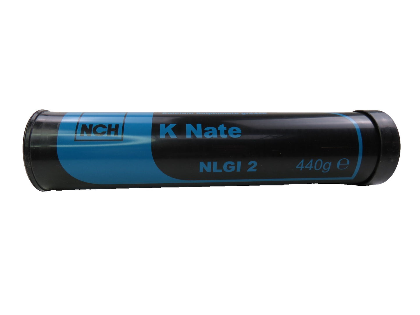 NCH  K NATE  NLGI 2 440G  Lot of 10 New