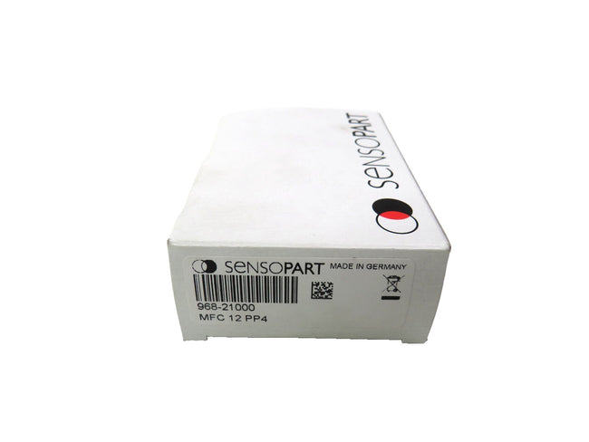 SENSOPART  968-21000 MFC 12 PP4   New