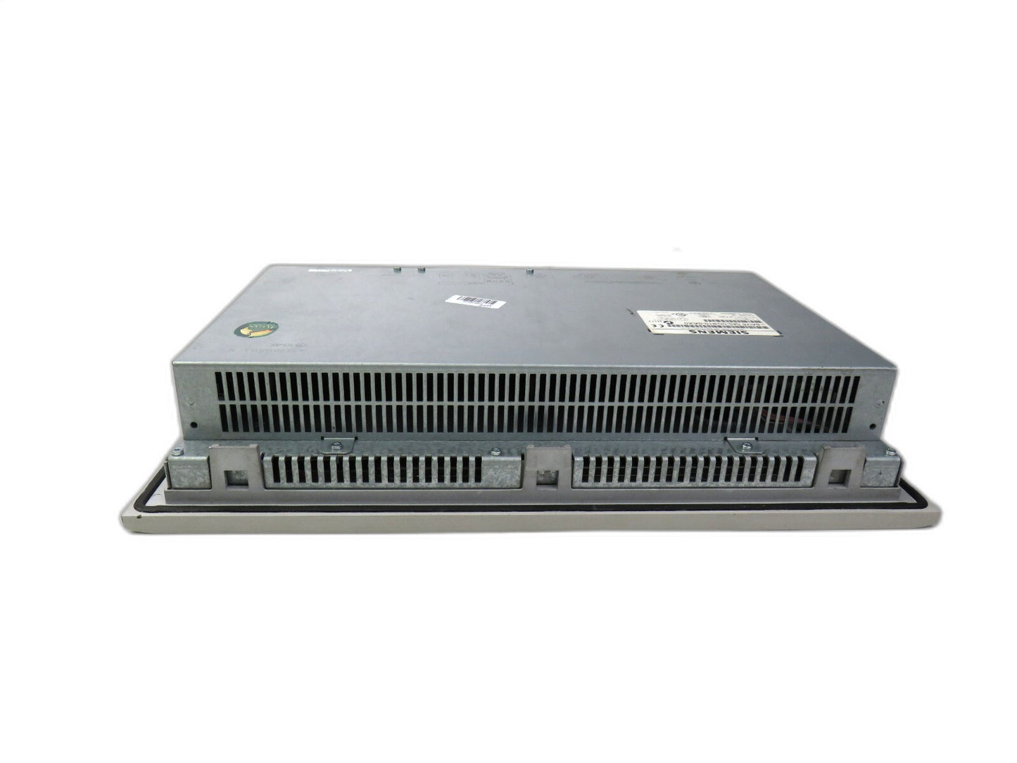 SIEMENS 6AV6 545-0DB10-0AX0 6AV6545-0DB10-0AX0 SIMATIC MULTI PANEL MP 370
