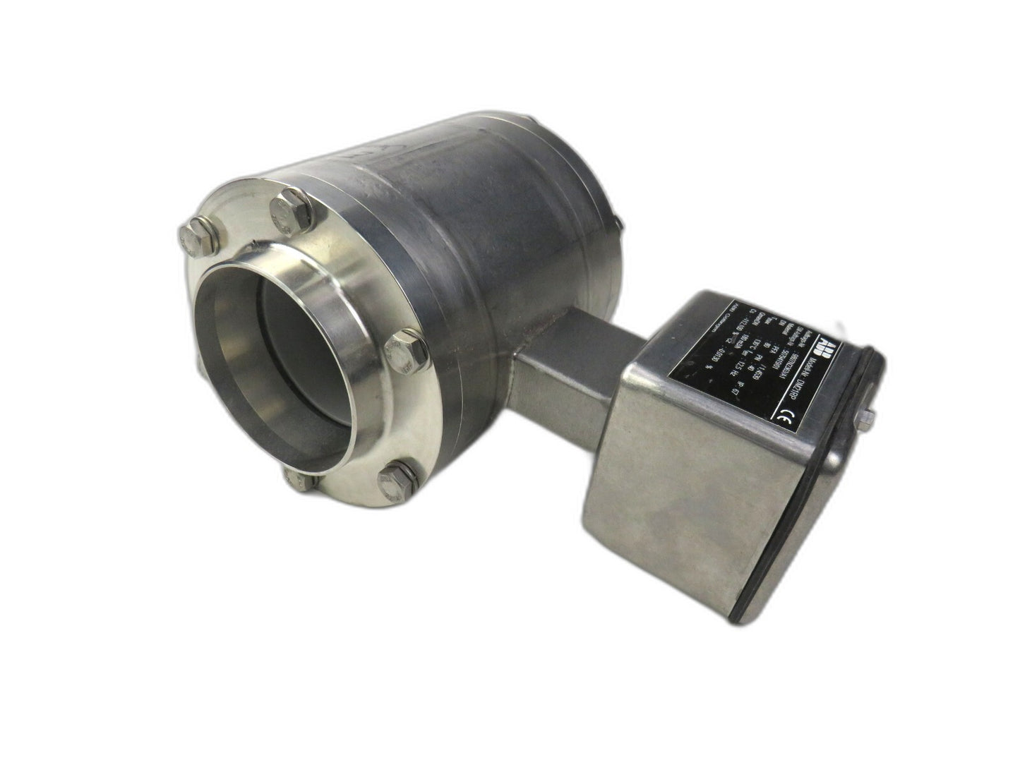 ABB DM21RP 9807N2363/A1     New