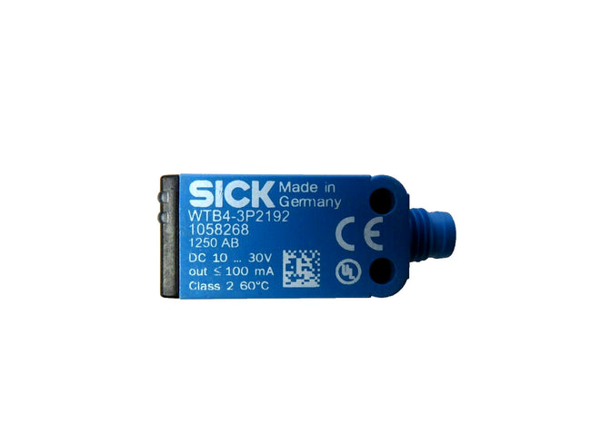 SICK WTB4-3P2192 1058268