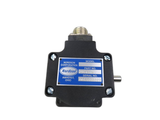 NORDSON  296161A    New