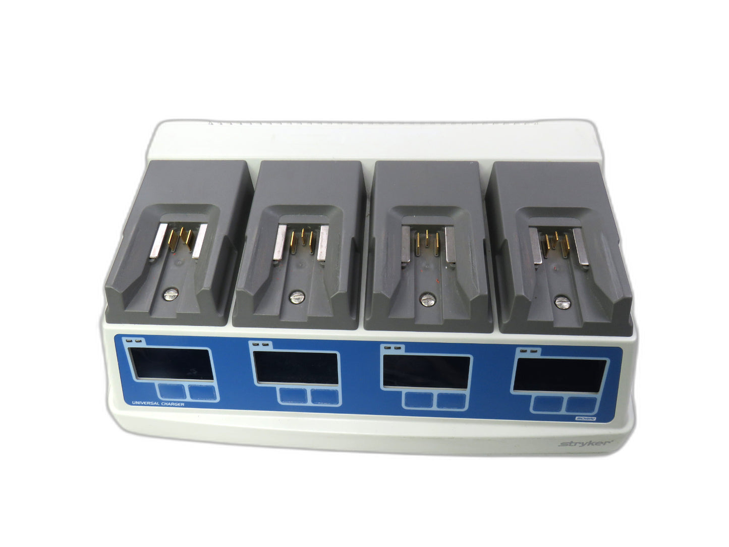 STRYKER  7110-120-000 UNIVERSAL BATTERY CHARGER
