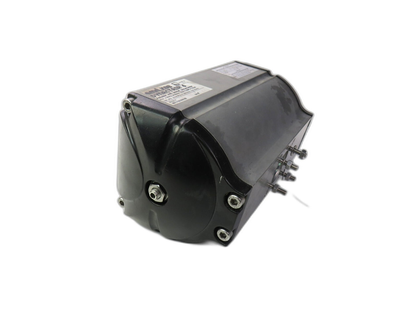 ksb amri   dynactair 6    New