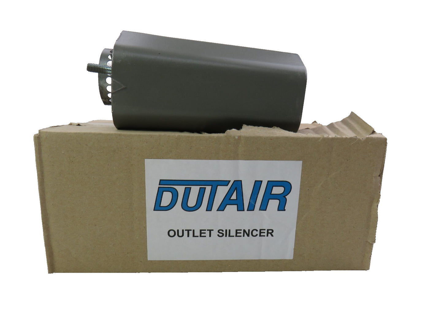 DUTAIR   DBS315 SIDE CHANNEL BLOWER  dutair   New