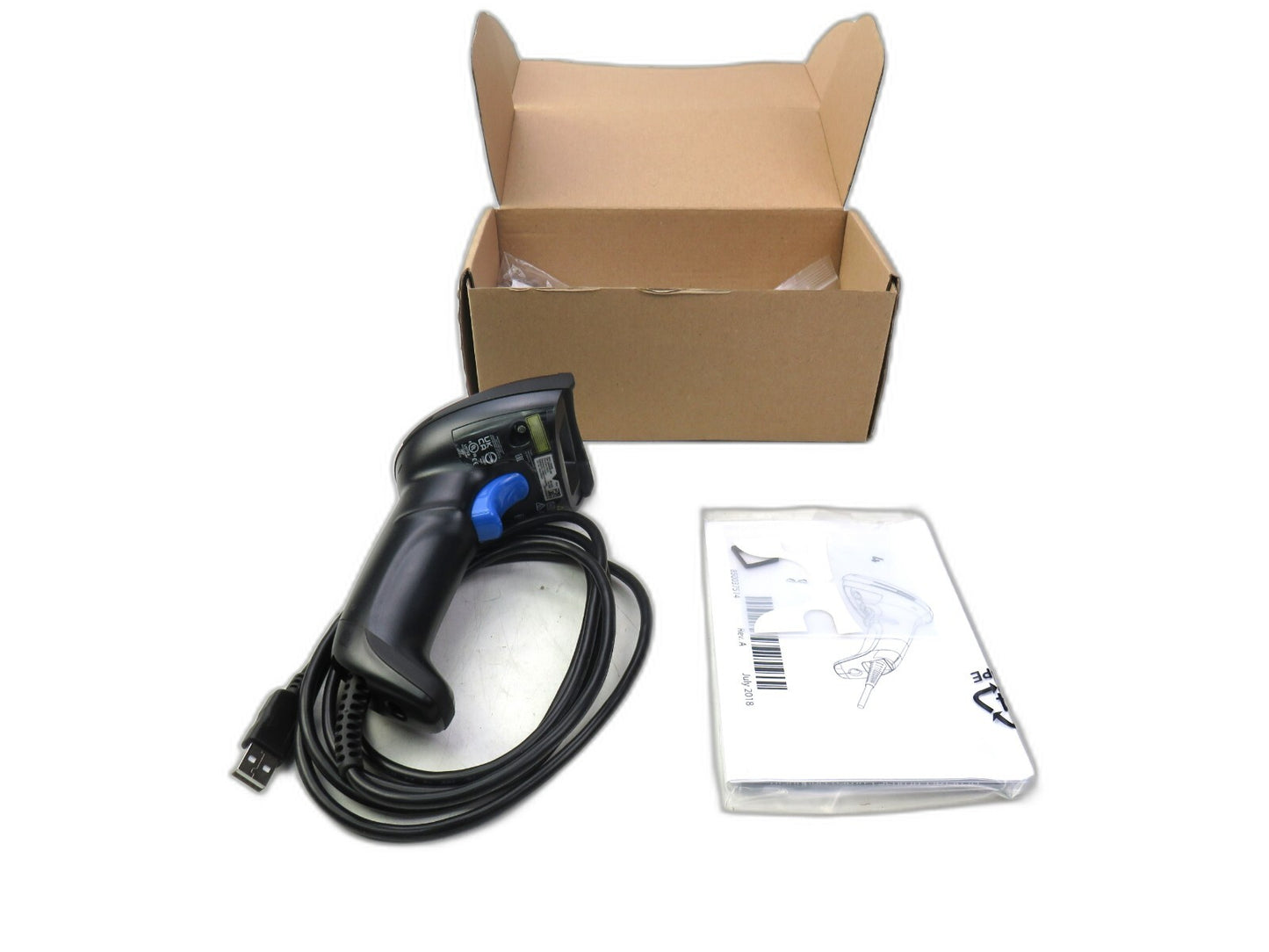 DATALOGIC  GD4520-BKK1    New