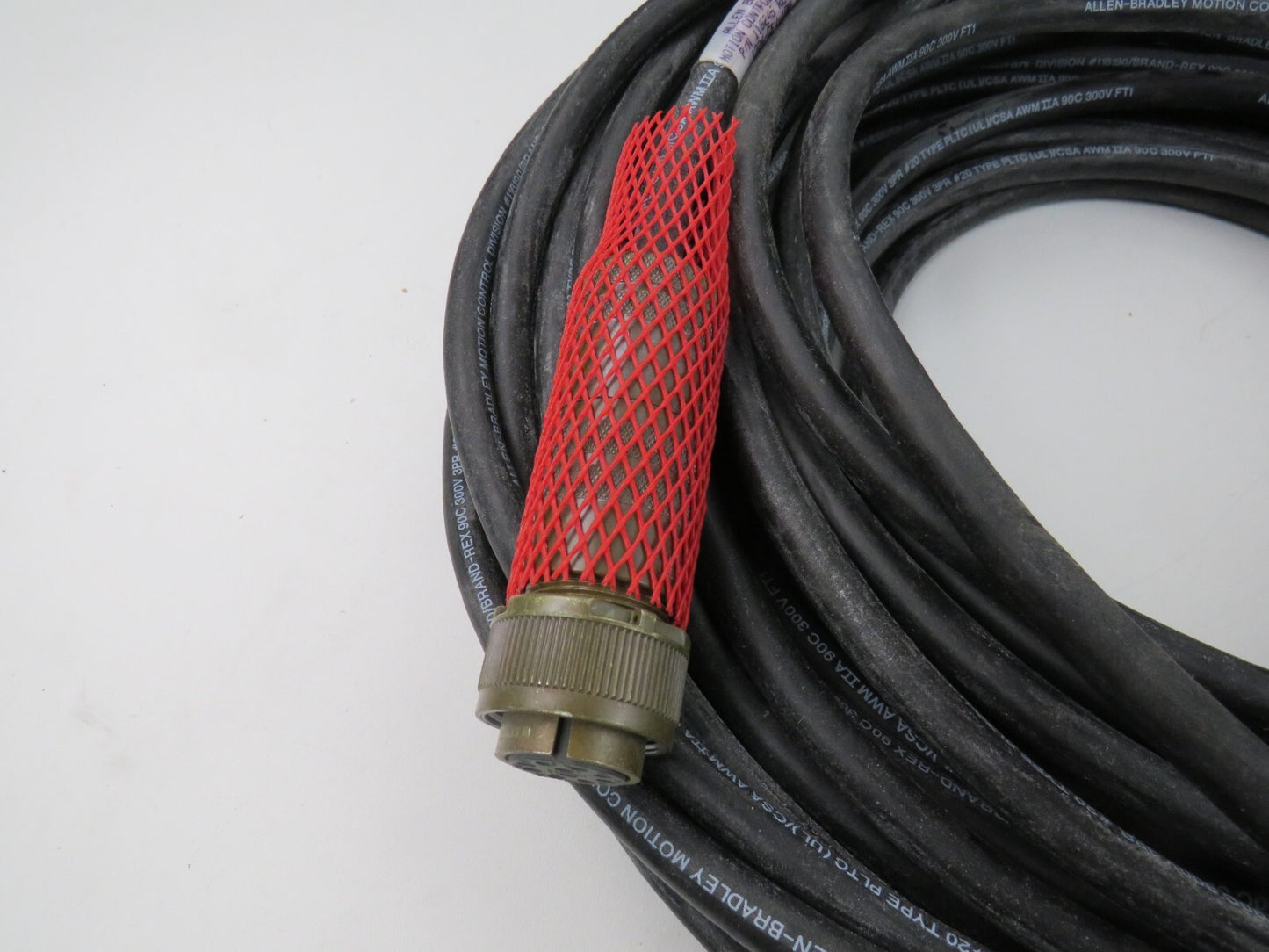 ALLEN BRADLEY  116245 REV 06 1326-CFU-100   New