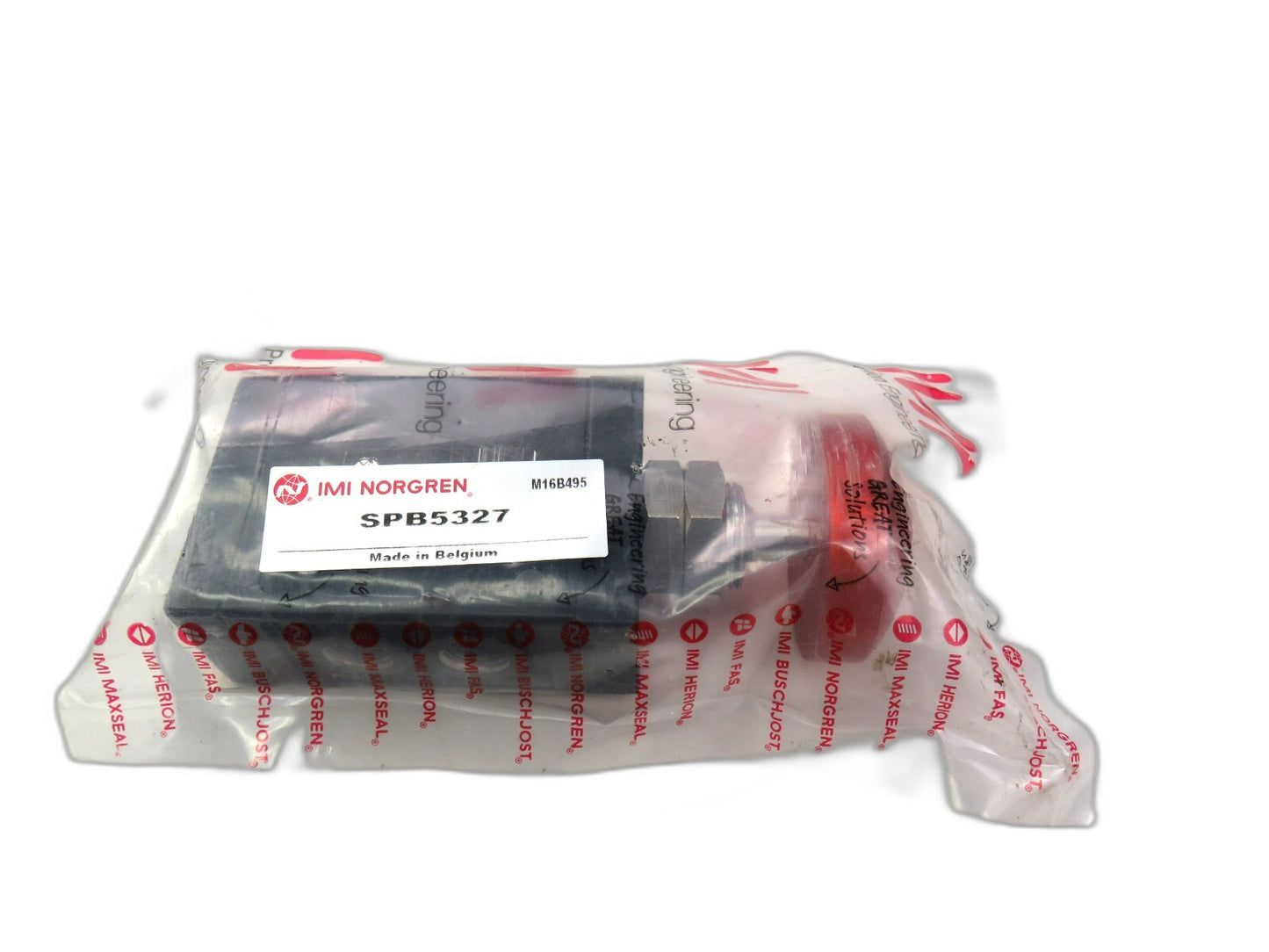 NORGREN SPB5327    New