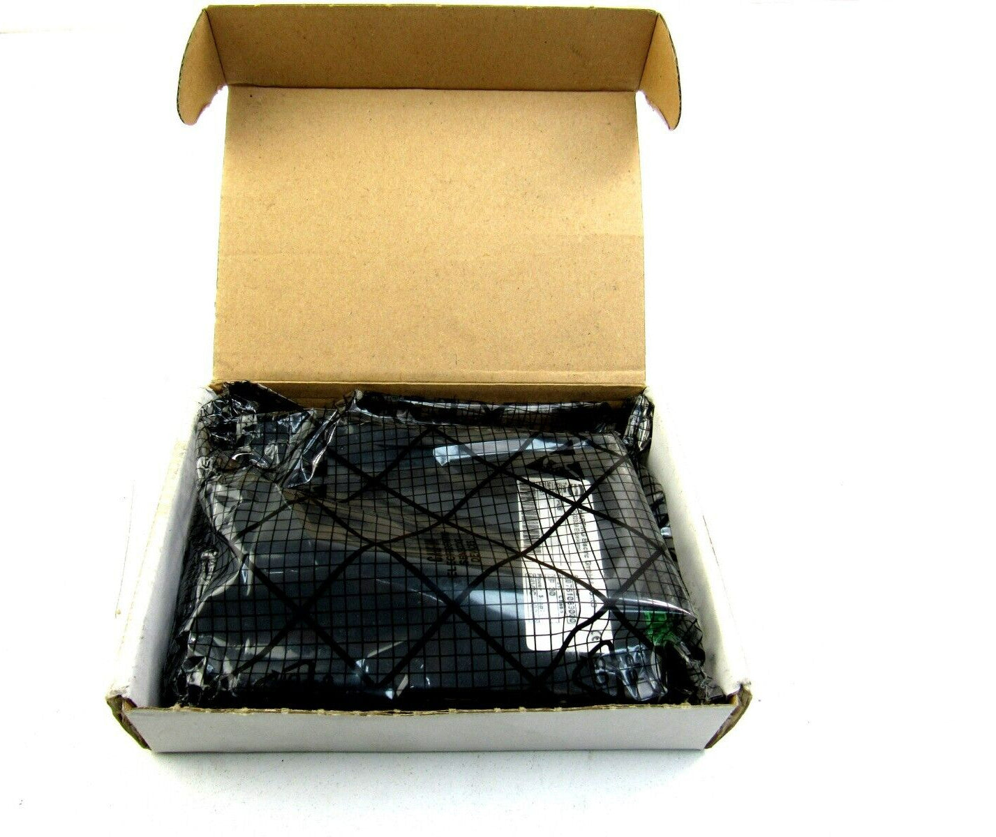 Harting ESCTP08 20761083000 ethernet switch   New