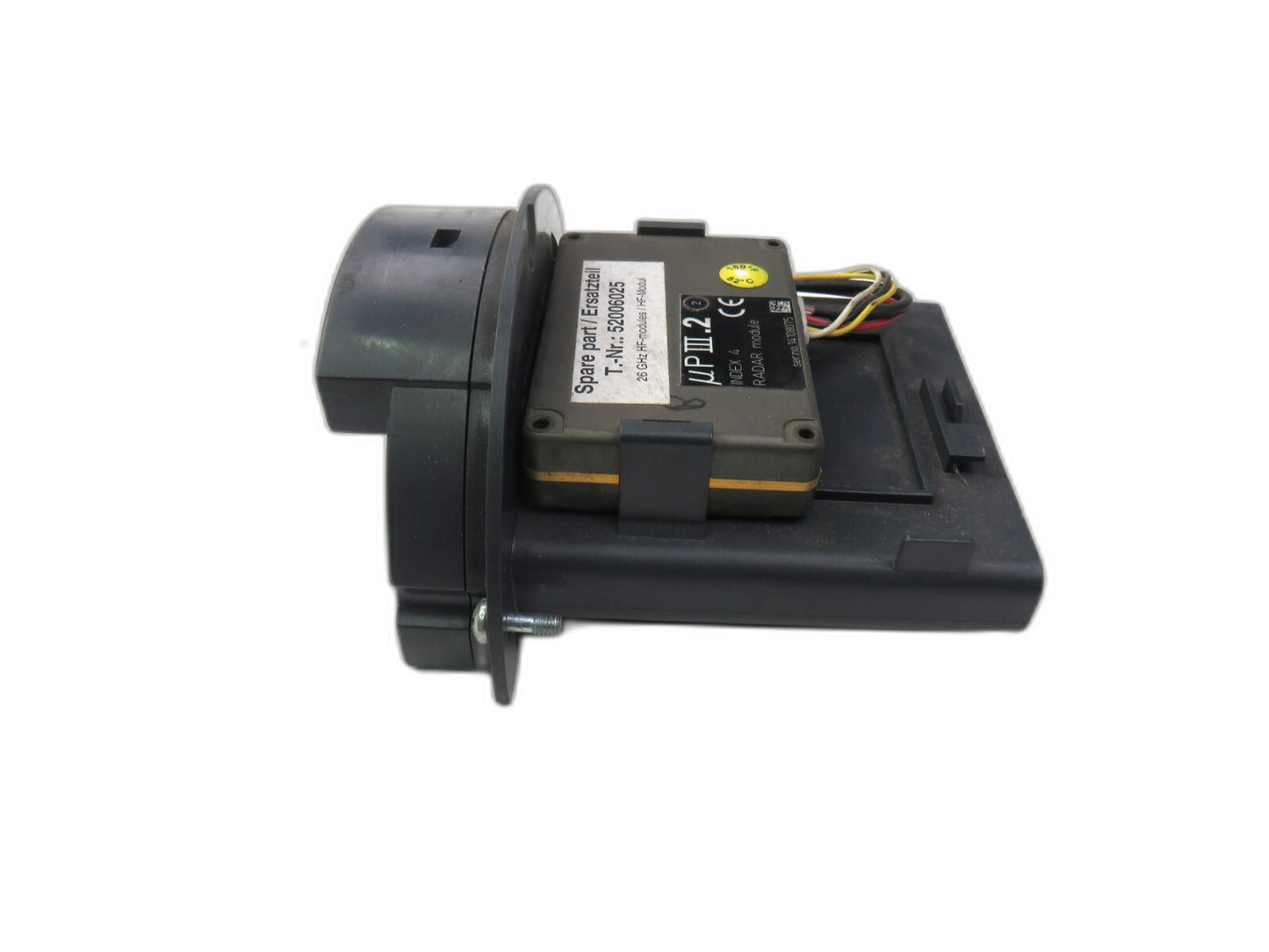 ENDRESS+HAUSER  52014976 52006025 Radar Module    New