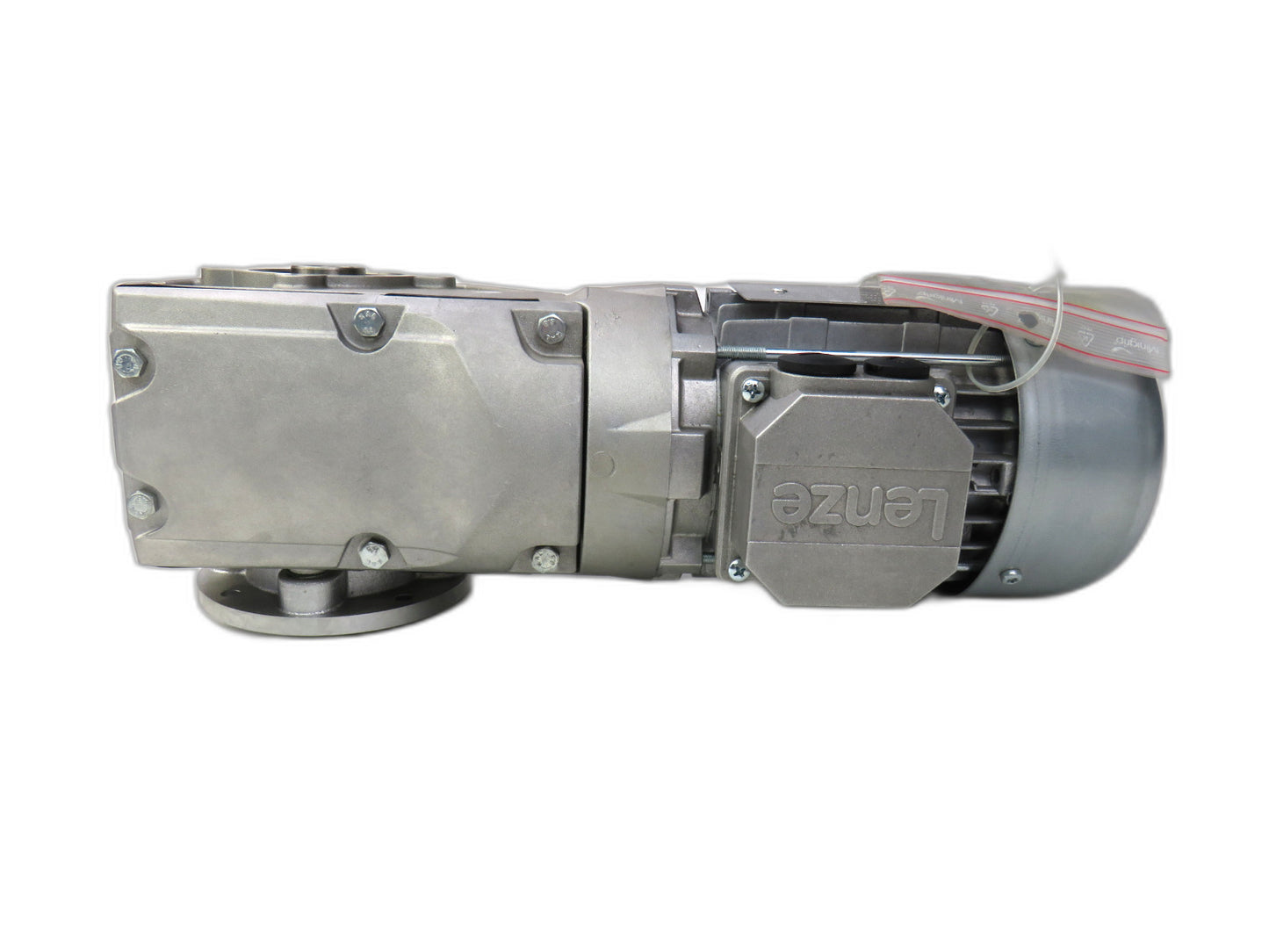 Lenze  g50bb111mhak2c mdemaxx063-12C0C Gear Motor    New