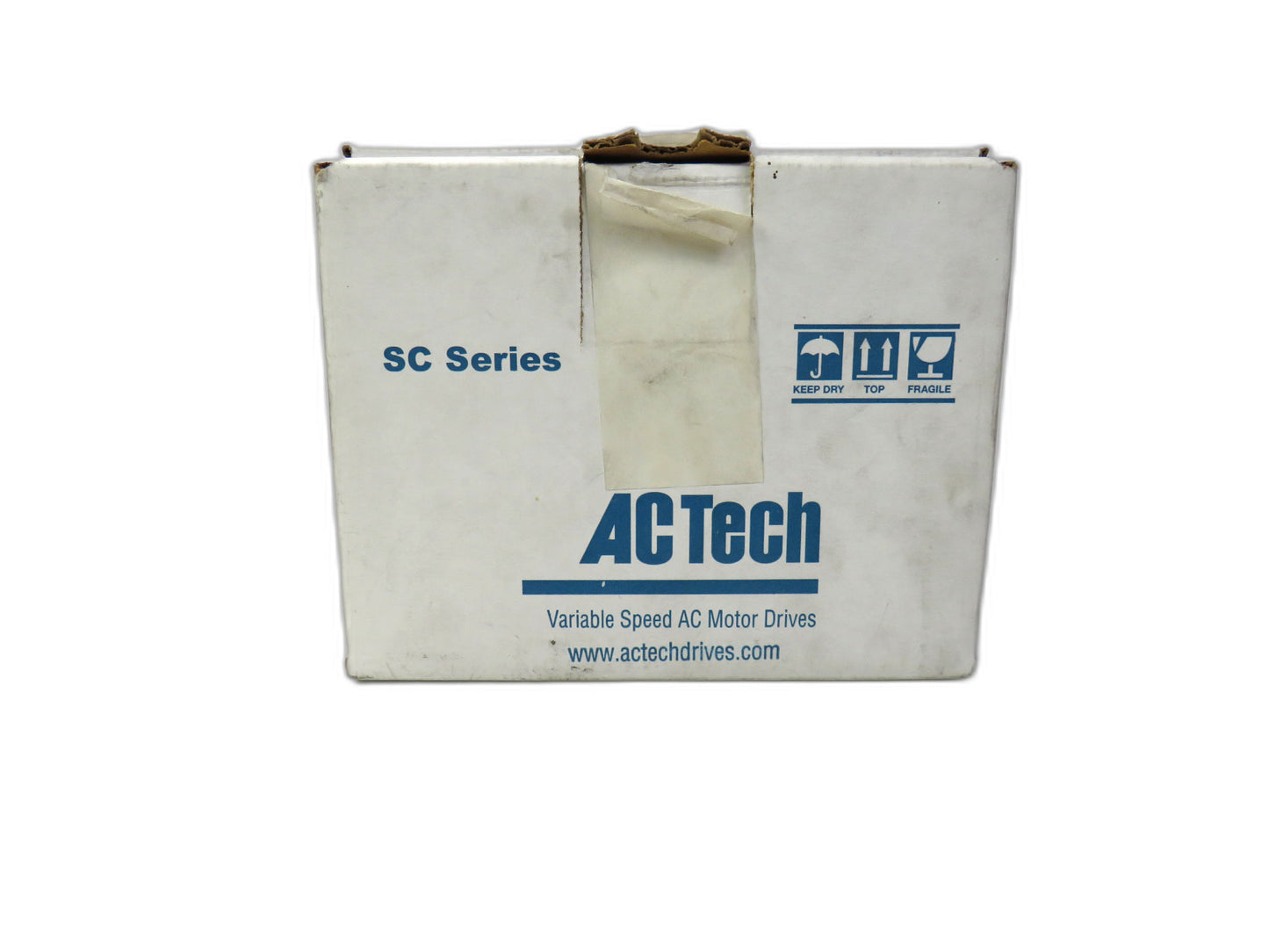 AC Tech Lenze SM005S-136    New