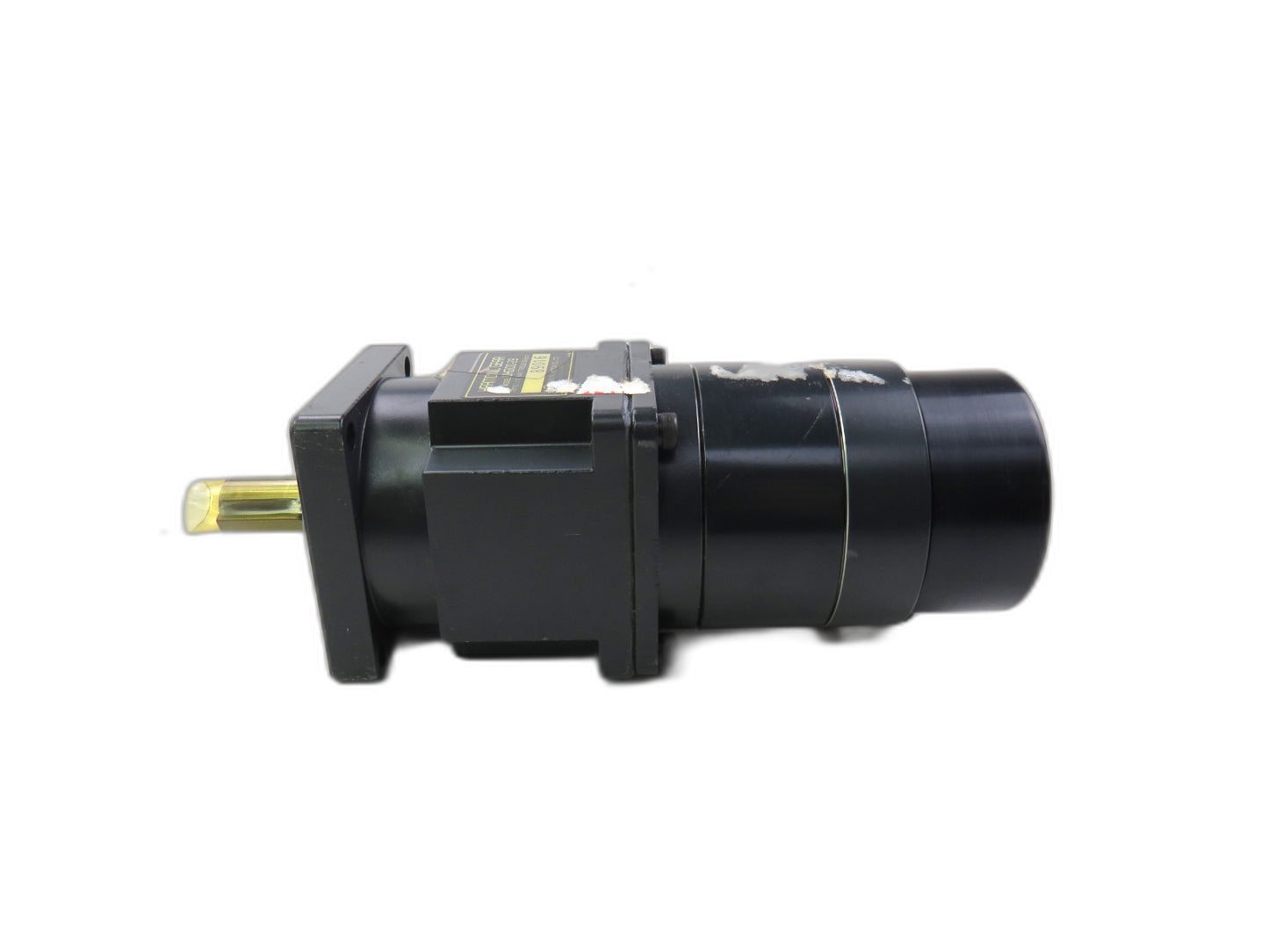 VEXTA ORIENTAL MOTOR  A3568-9215HGE + UHG100-2B GEAR     New