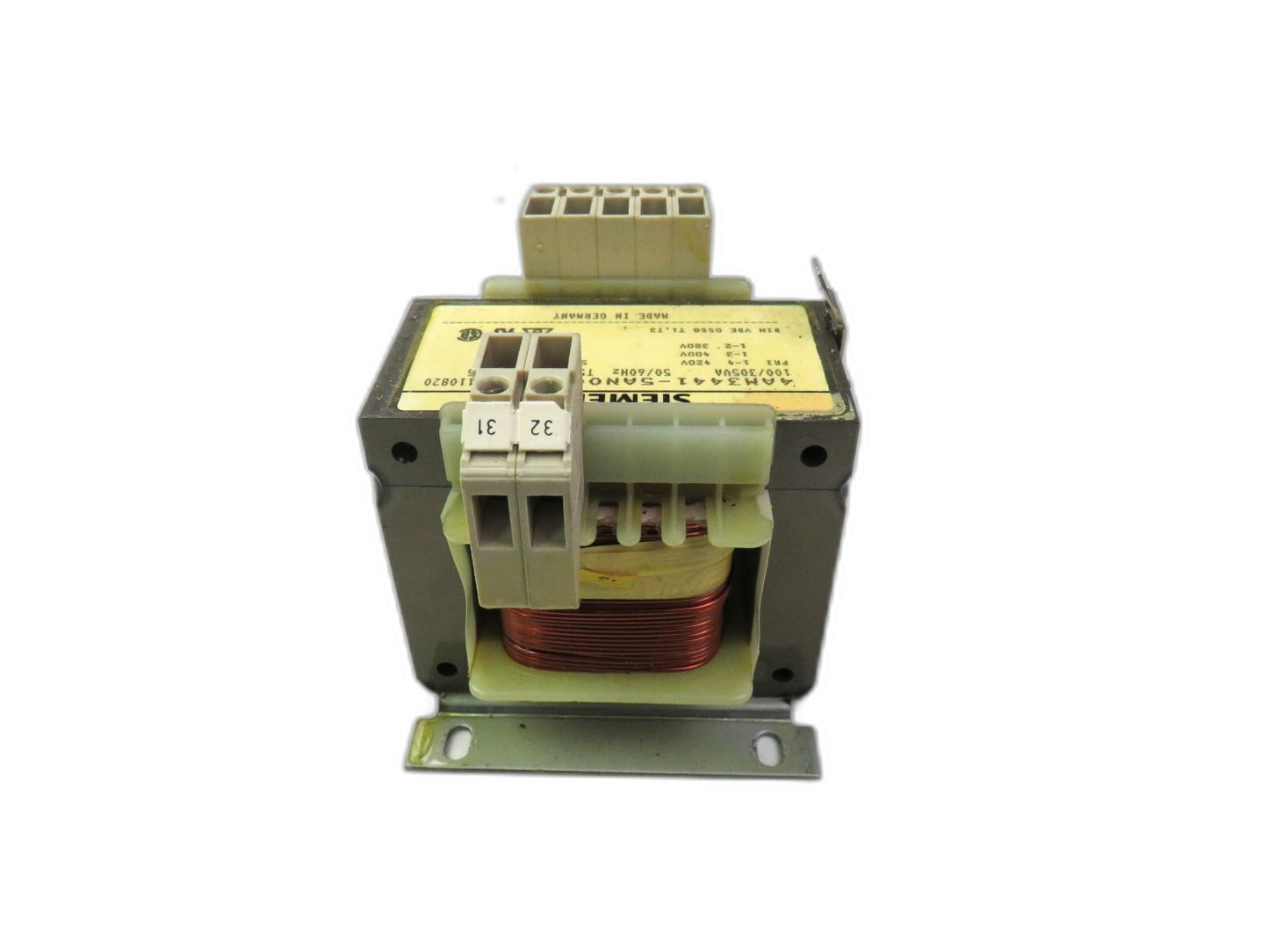 SIEMENS  4AM3441-5AN00-0C 9110820
