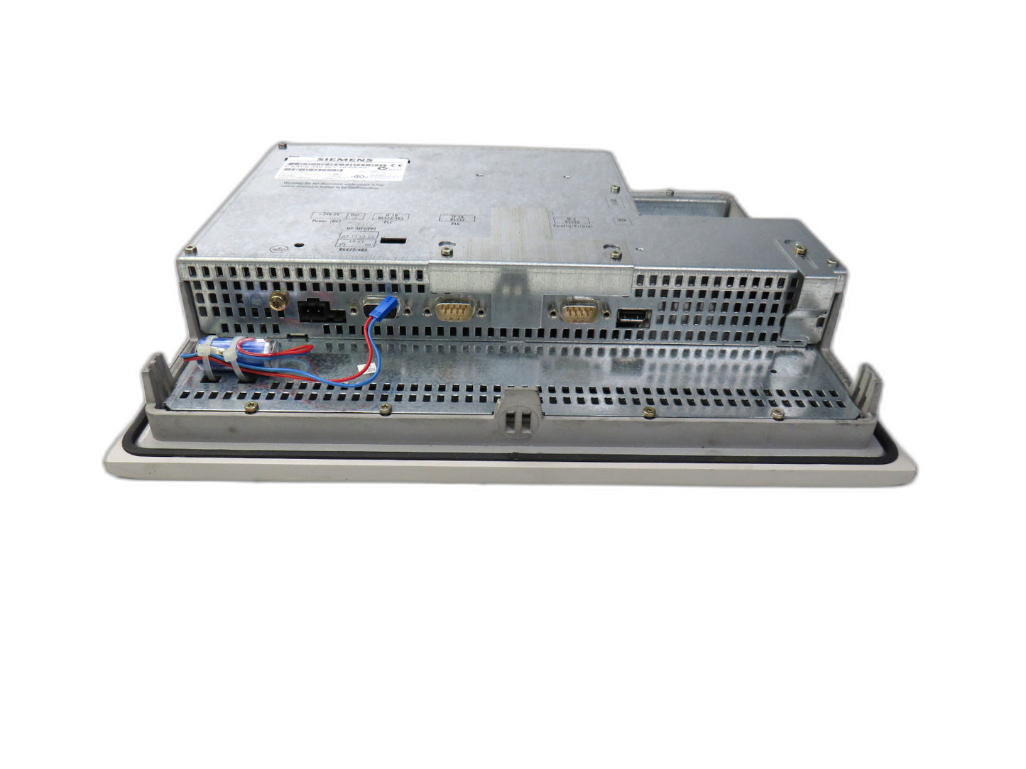 Siemens 6AV6 545-0CC10-0AX0  6AV6545-0CC10-0AX0 TP270