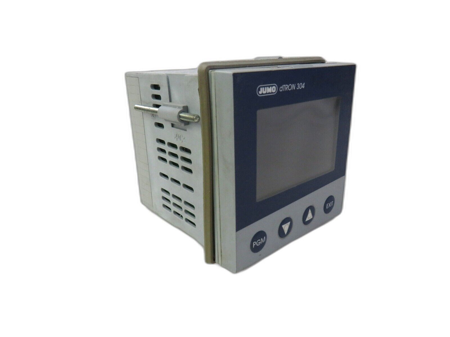 JUMO 703044/181-400-23/000,061 dTRON 304
