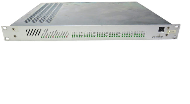 LAWO  GPIO-INTERFACE