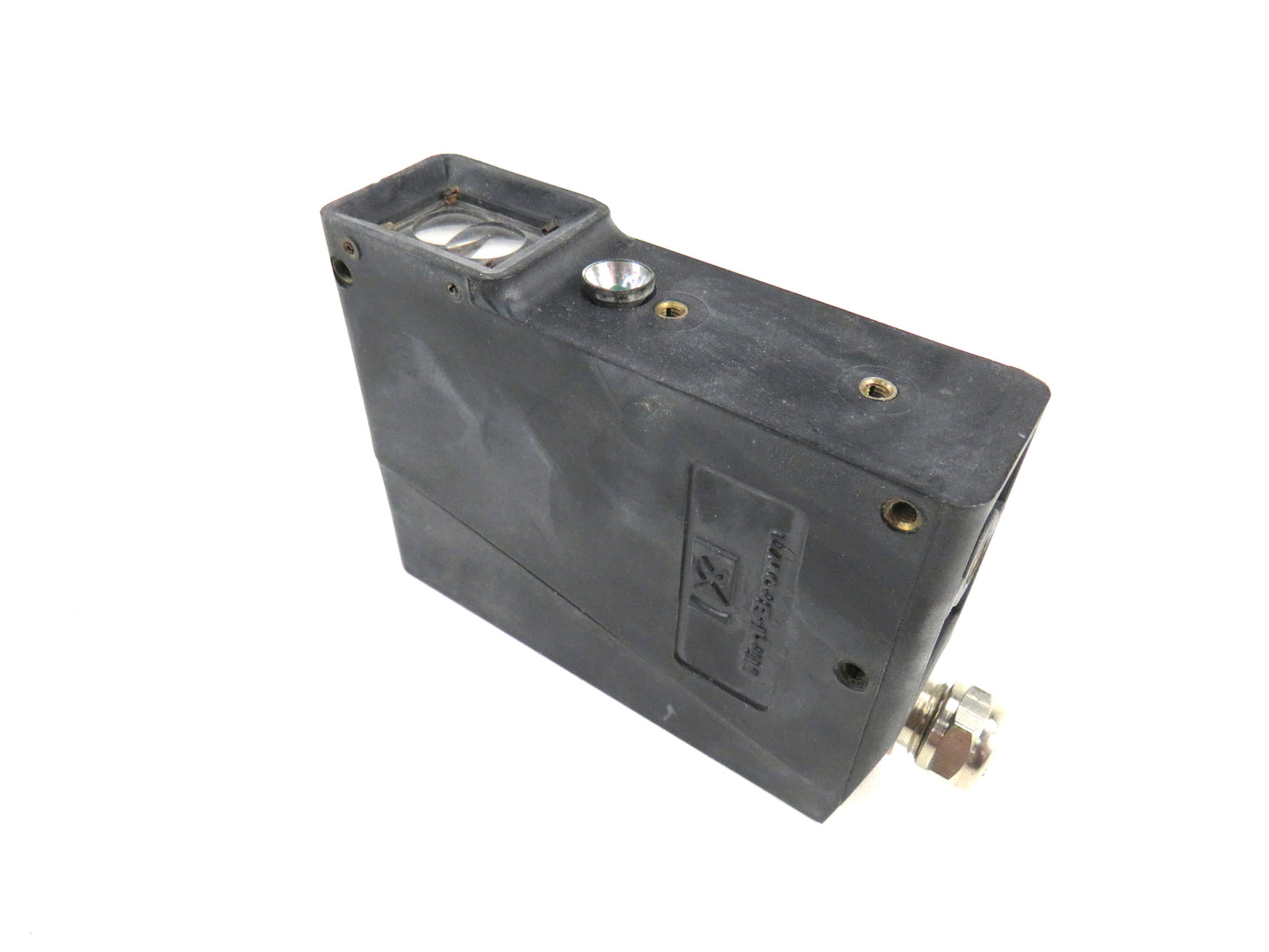 Hird-Brown  Retropak 6 Retro-pak RK6/MIN1 62 180127 000    New