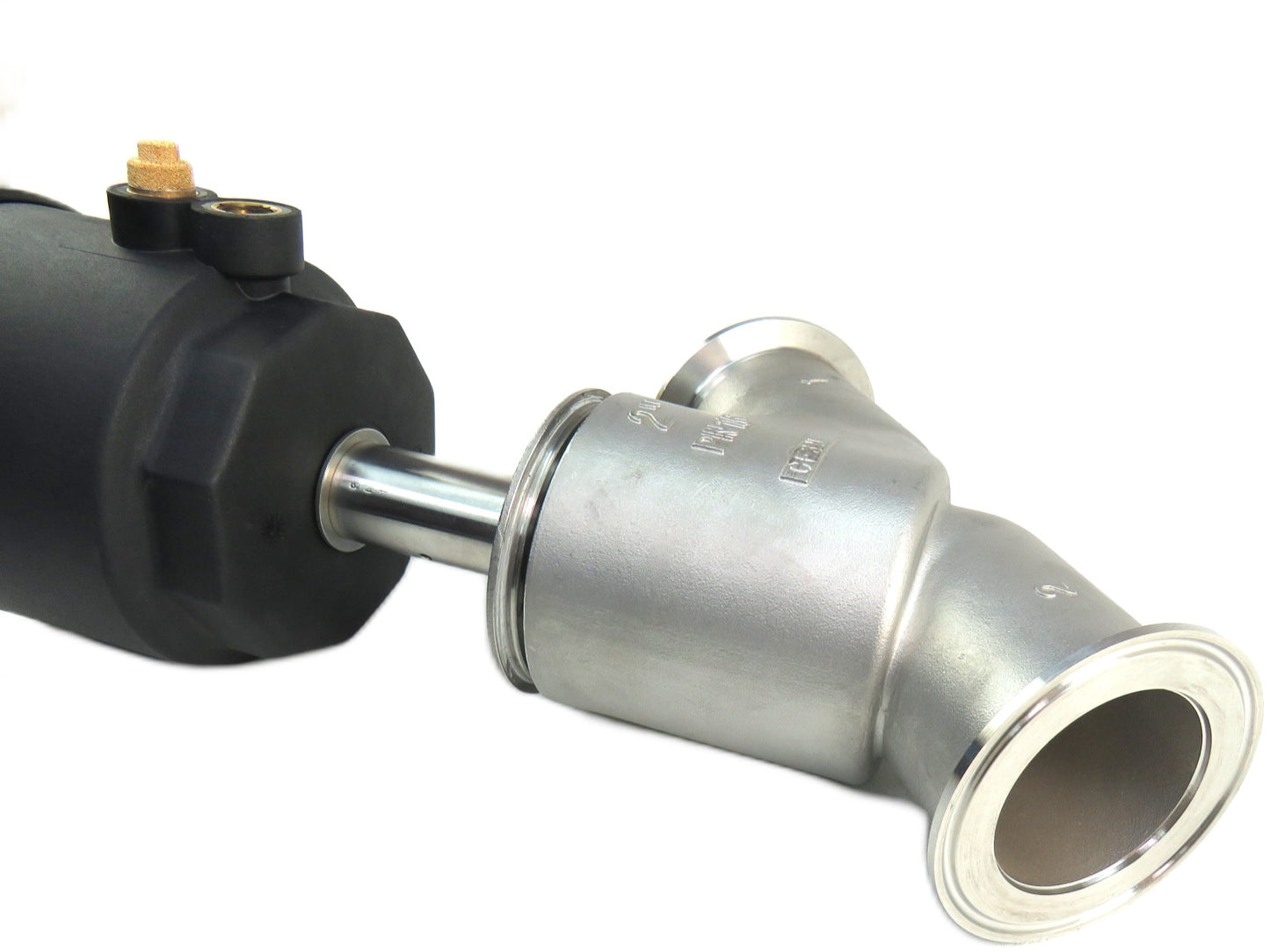 ASCO  S290A688 Pneumatic  pressure operated valve    New