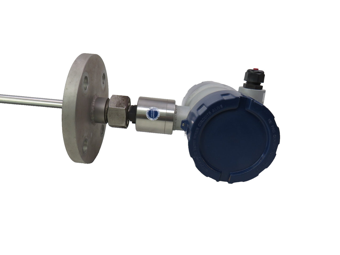 HONTZSCH UVA-Ex-d-VA40-E-10 Höntzsch FREFURBISHED + REPAIRED
