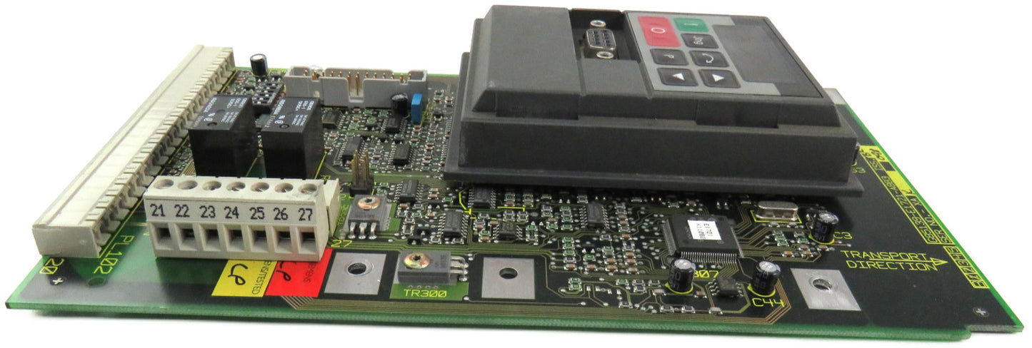 SIEMENS G85139-E1721-A883 G85139-E1721-A
