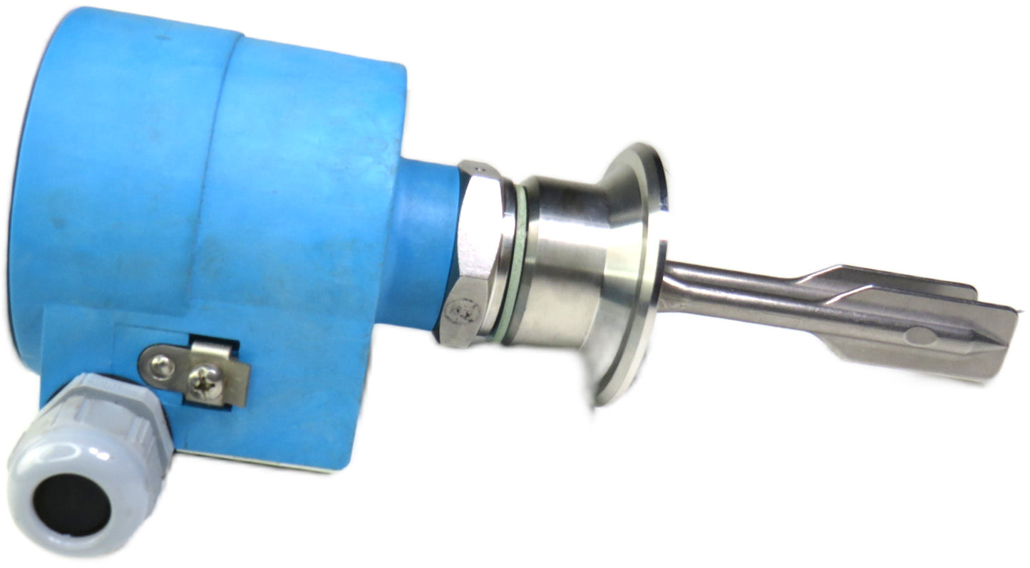 Endress Hauser  FTL 360-RGR2A4K Liquiphant II    New