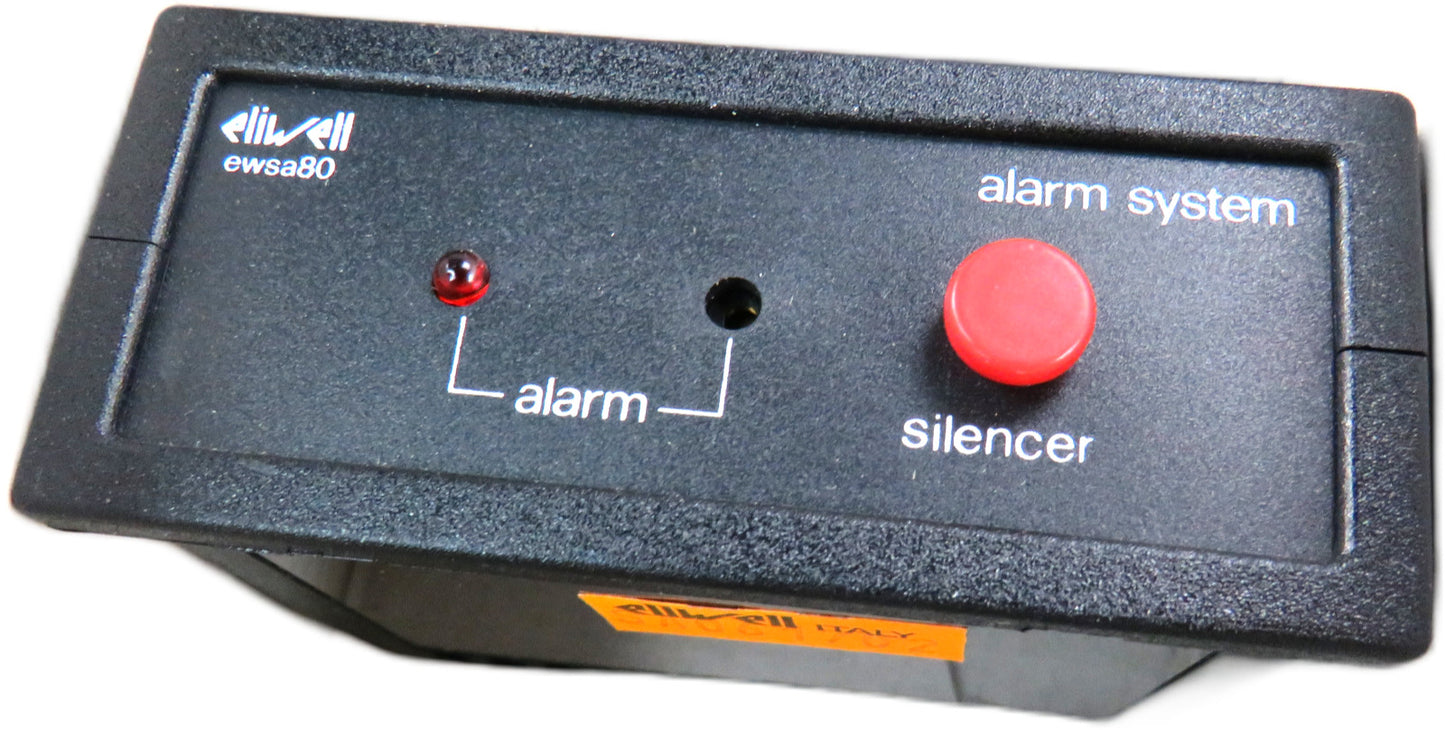 ELIWELL  EWSA 80/R PTC SA060700 EWSA80    New