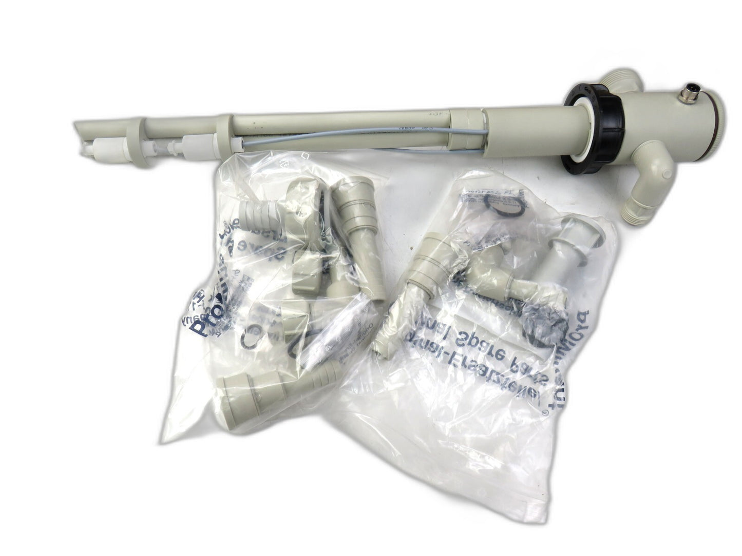 PROMINENT 1039206 Suction Lance Metering Pump dn20 pp m12 can 20l New