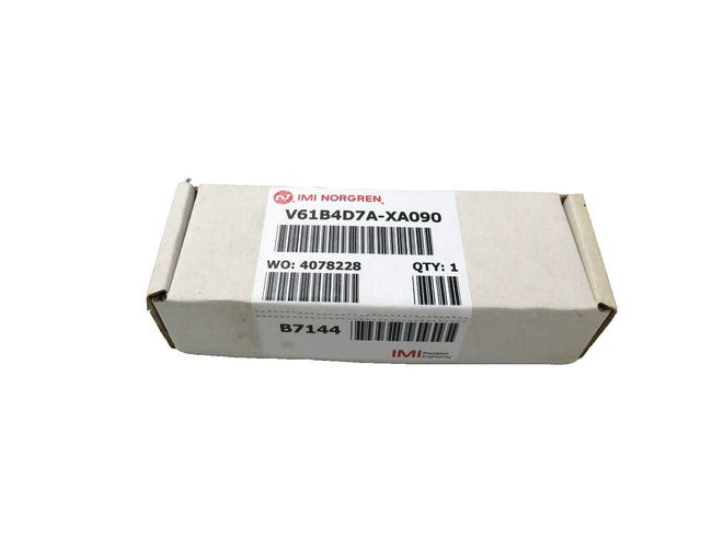 IMI NORGREN V61B4D7A-XA090 VALVE
