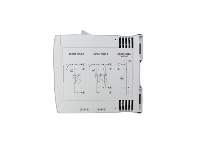 Endress+Hauser  TMT82-3JN2/101    New