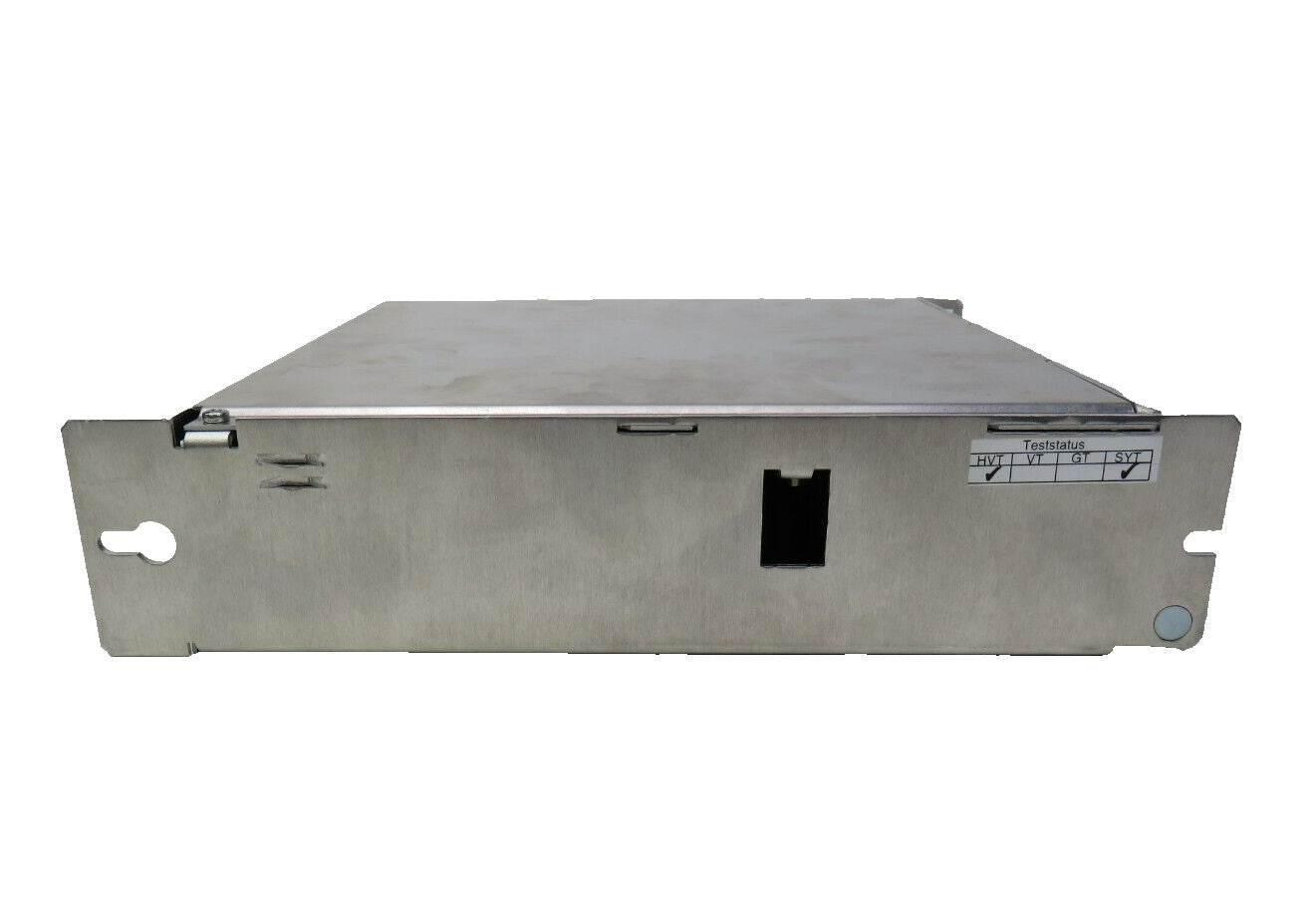 Parker  638A043A0STO232000RD2 638A Servo Drive    New