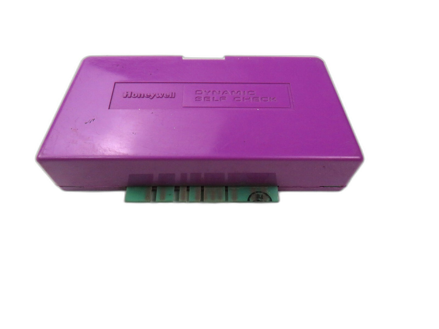HONEYWELL R7061A1016 Dynamic Self Check Amplifier