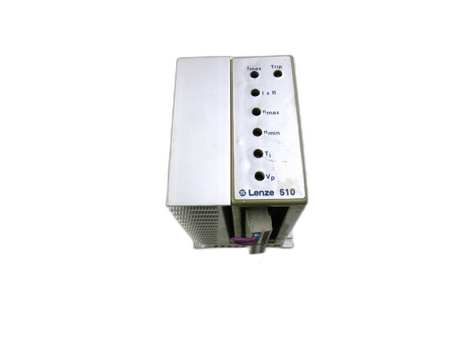 LENZE  510