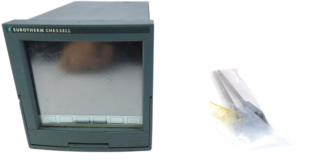 Eurotherm Chessell 4100G