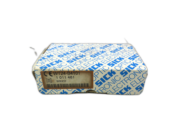 SICK  WT24-B4101 1011461    New