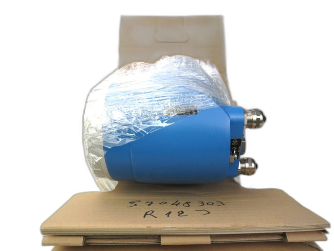 ENDRESS HAUSER Promag 53 Flowmeter pa11e419000    New