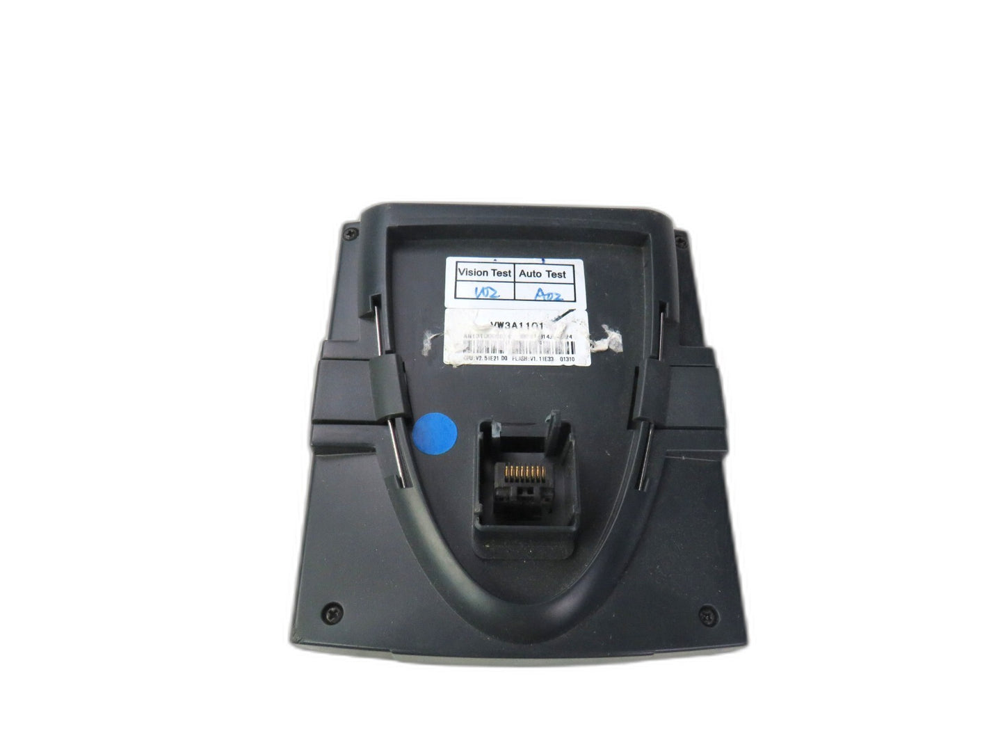 Schneider Electric  VW3A1101  KEYPAD PANEL