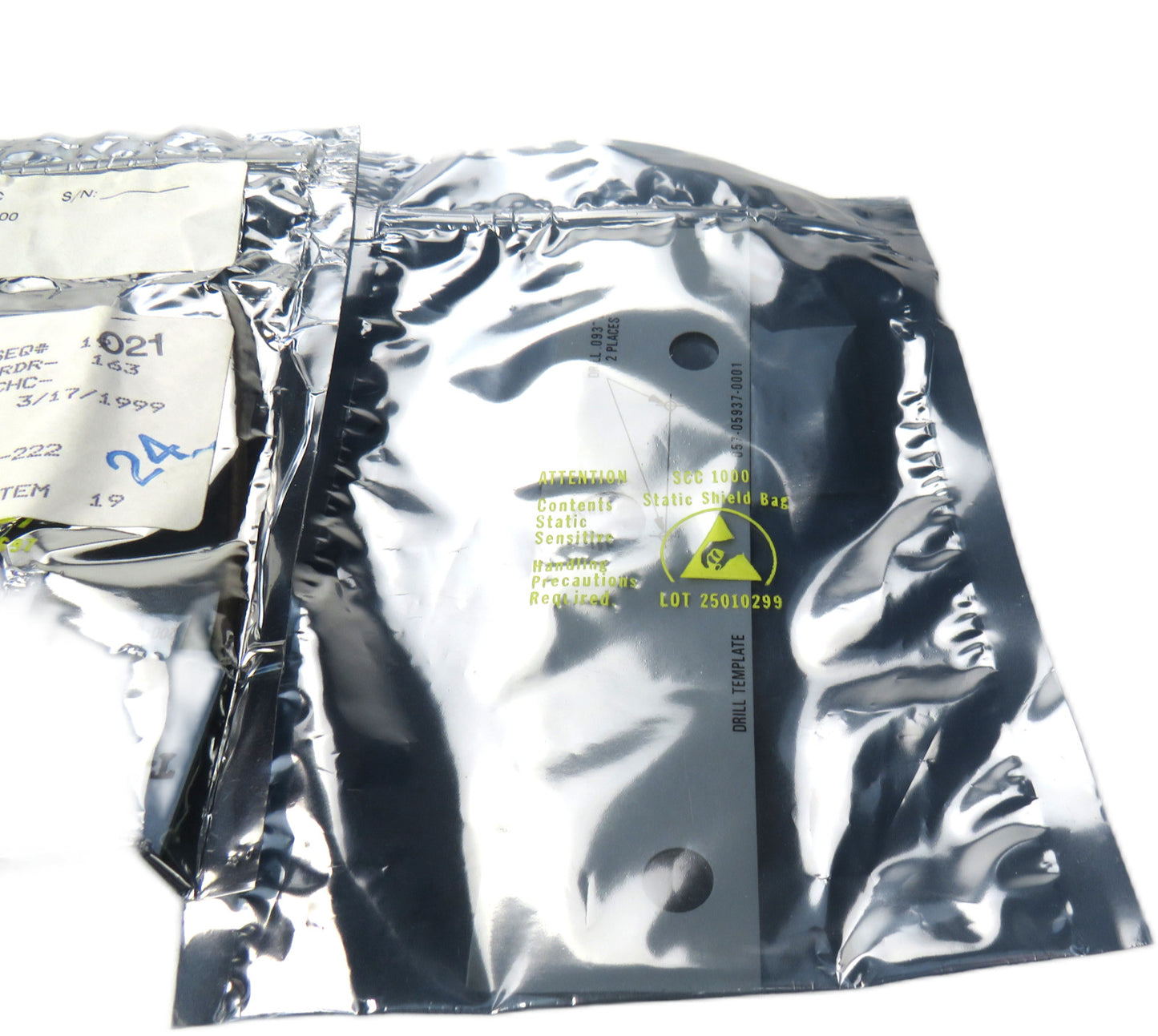 BENDIX HONEYWELL KT76C-3 Circulator Board    New