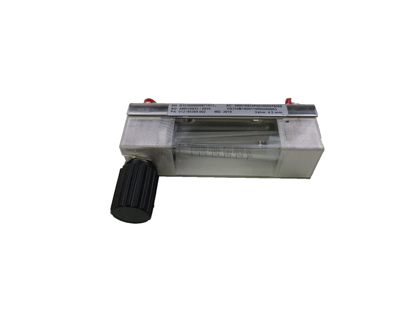 KROHNE  DK46/N    New