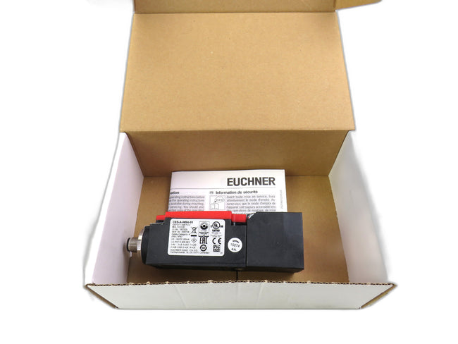 EUCHNER  CES-A-W5H-01  097525   New