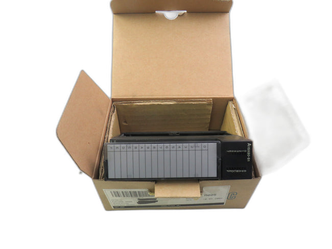 MITSUBISHI A1SX80S1    New