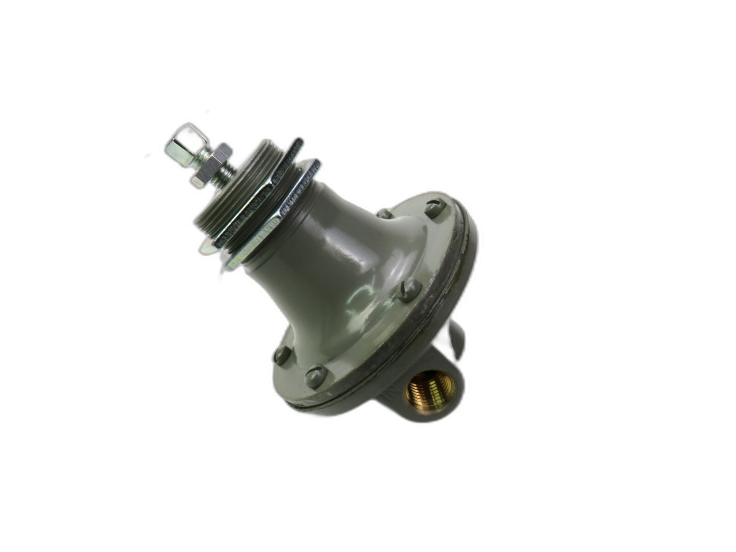 ITT  GH10XTKAAXXE    New