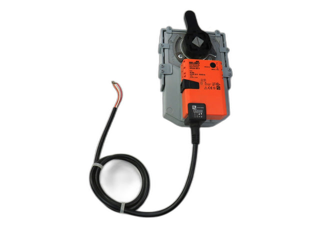 Belimo DR24A-SR-5    New