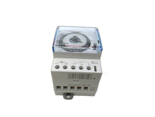 LEGRAND 4128 14 MICROREX W31